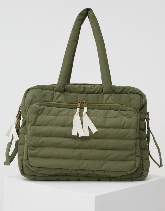 Phile - The Baby Bag - Khaki
