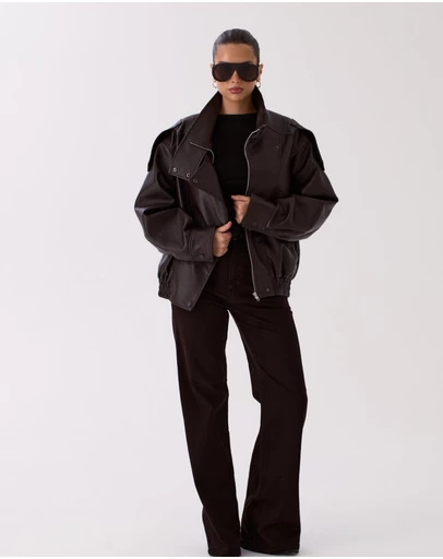 Style Addict - Zoe Jacket
