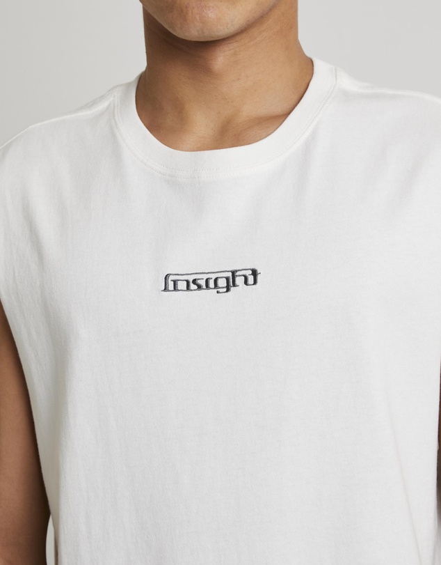 Insight - General Muscle T-Shirt