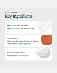 Virtue Labs - 6-In-1 Styler 120ml