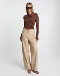 Madison The Label - Maverick Pant