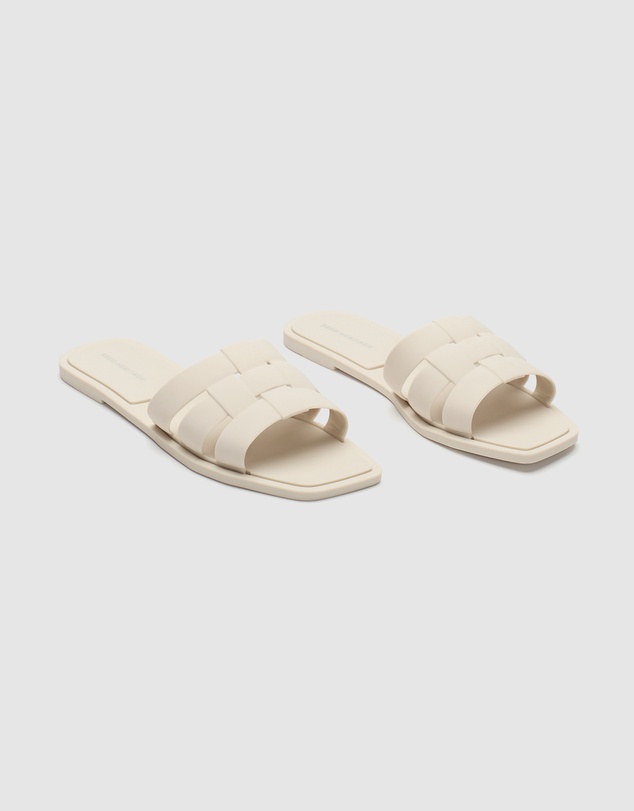 Seed Heritage - Woven Moulded Slide