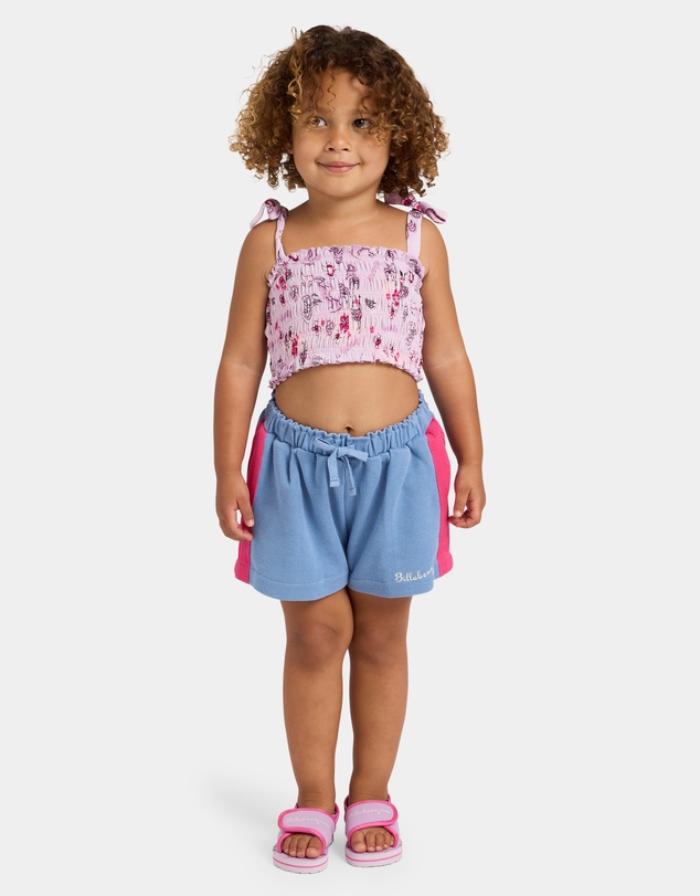 Billabong Kids - Toddlers Hula Haze Cami Tank Top