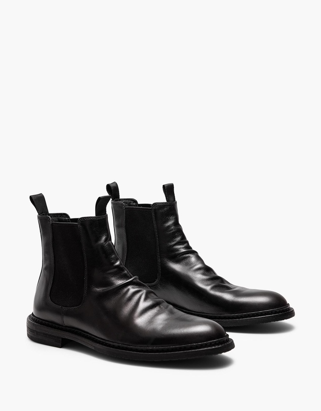 Aquila - Vedder Chelsea Boots