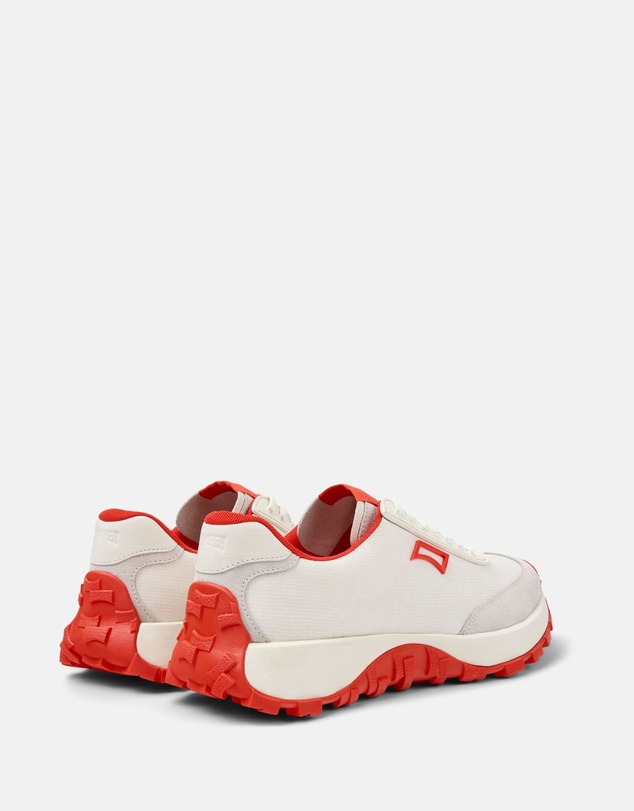 Camper - Trainers Drift Trail