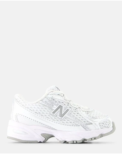 New Balance - 740 BUNGEE LACE Infant