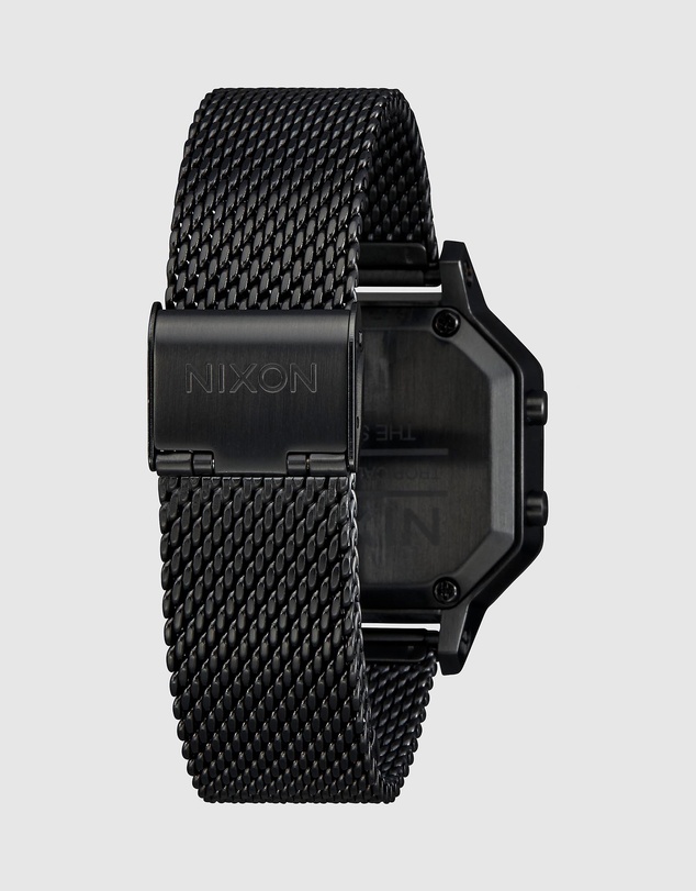 Nixon - Siren Milanese