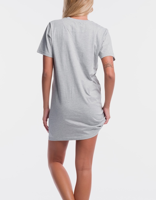 DVNT - Staple Tee Dress