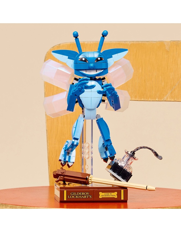 LEGO - 76461 Cornish Pixie