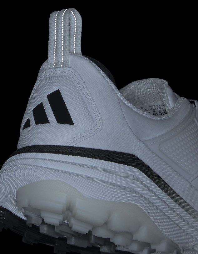 adidas Performance - ADIPOWER 26 BOA SPIKELESS GOLF SHOES Unisex