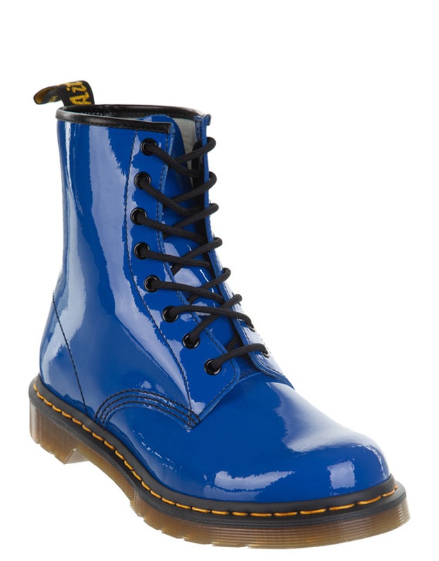 Dr Martens - 1460 8 Eye Boots