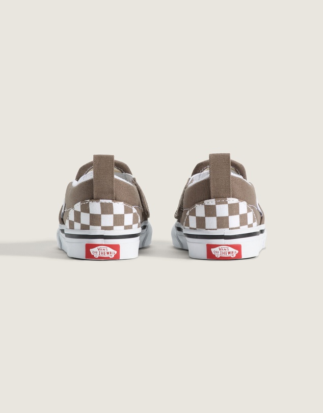 Vans - Slip-On V - Kids