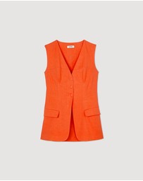 Sandro - Catalina Blazer