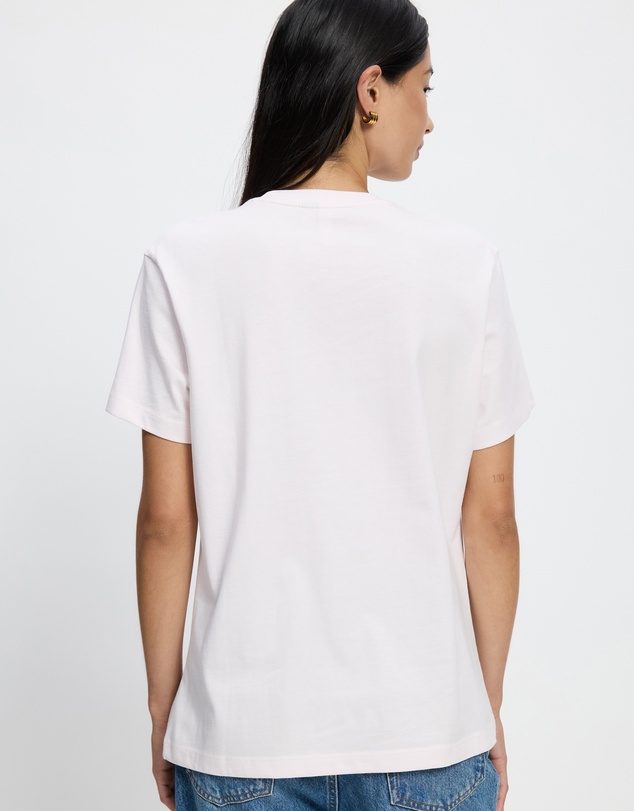 & Other Stories - Cotton Crew-Neck T-Shirt
