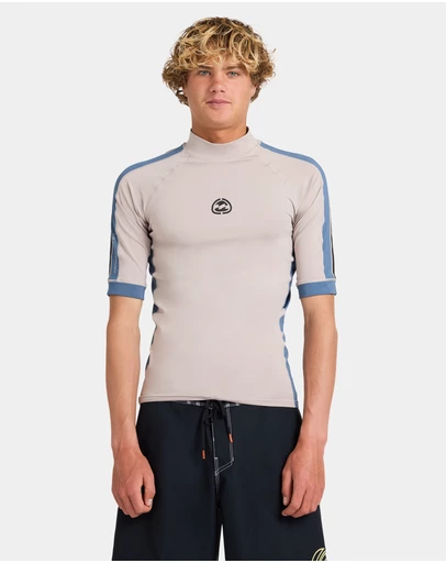 Billabong - Mens Spec 73 Panel UPF 50 Rashguard