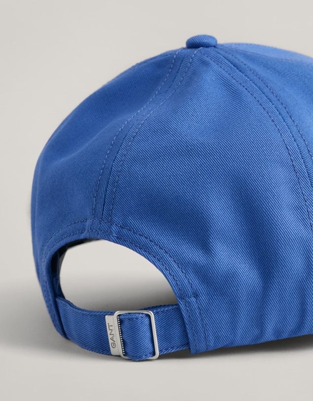 Gant - Shield High Cap
