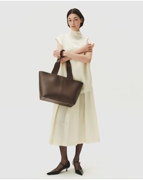 Freja NYC - Lafayette Tote Bag - ICONIC EXCLUSIVE