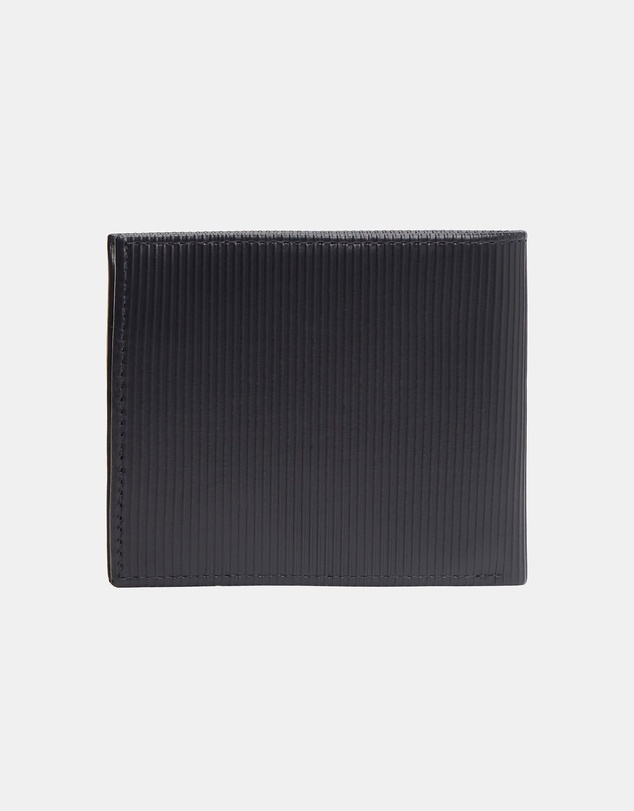 Tommy Hilfiger - Flag Credit Card Flap and Coin Wallet
