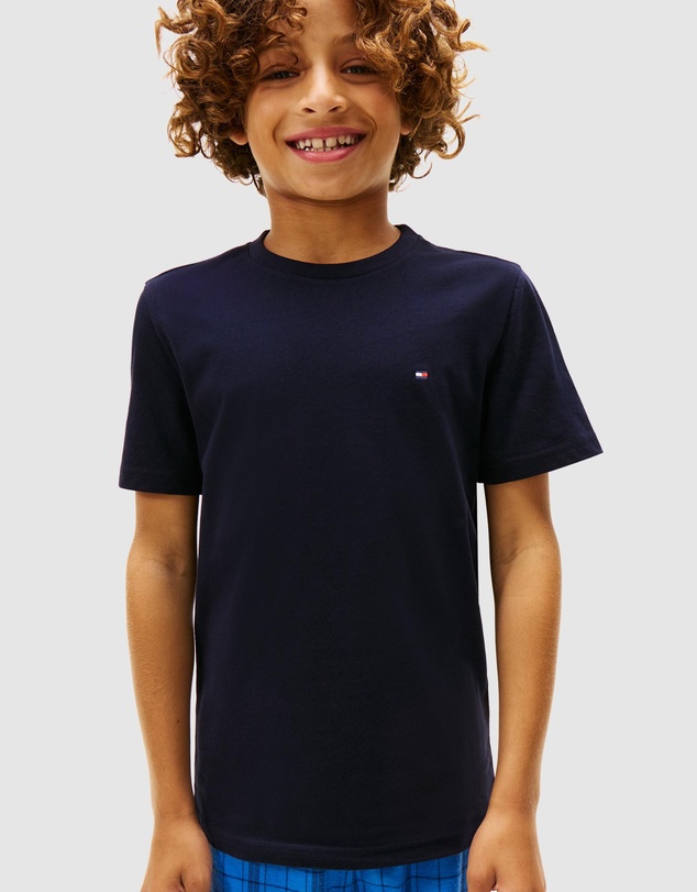 Tommy Hilfiger - 2-Pack Short Sleeve T-Shirts - Teens