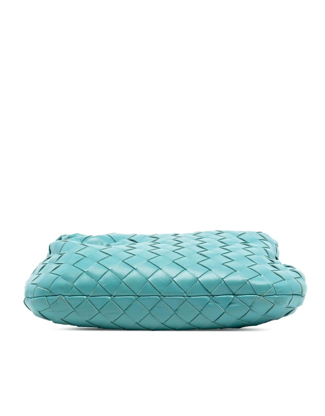 Pre-Loved by Azura Reborn - Pre-Loved Mini Nappa Intrecciato Jodie