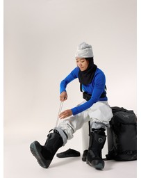 Arc'teryx - Rho Crew Women's