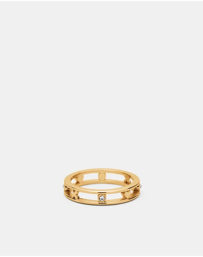 MIMCO - Amulet Ring