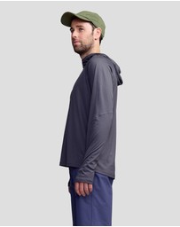 Kathmandu - SUN-Stopper LT Hoodie