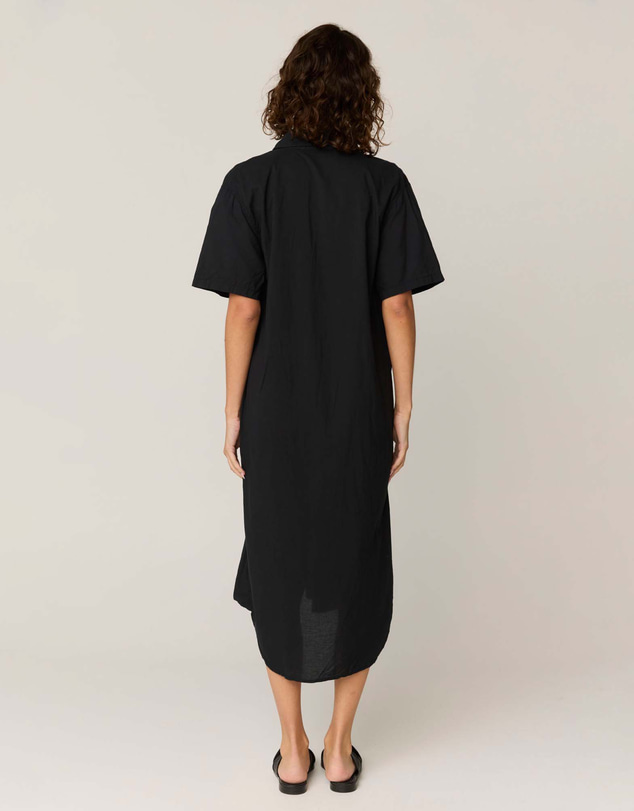 Primness - Lala Shirt Dress