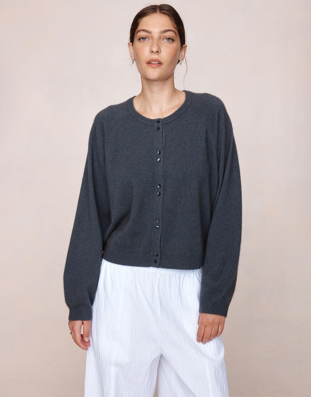 Marle - Babette Cardigan