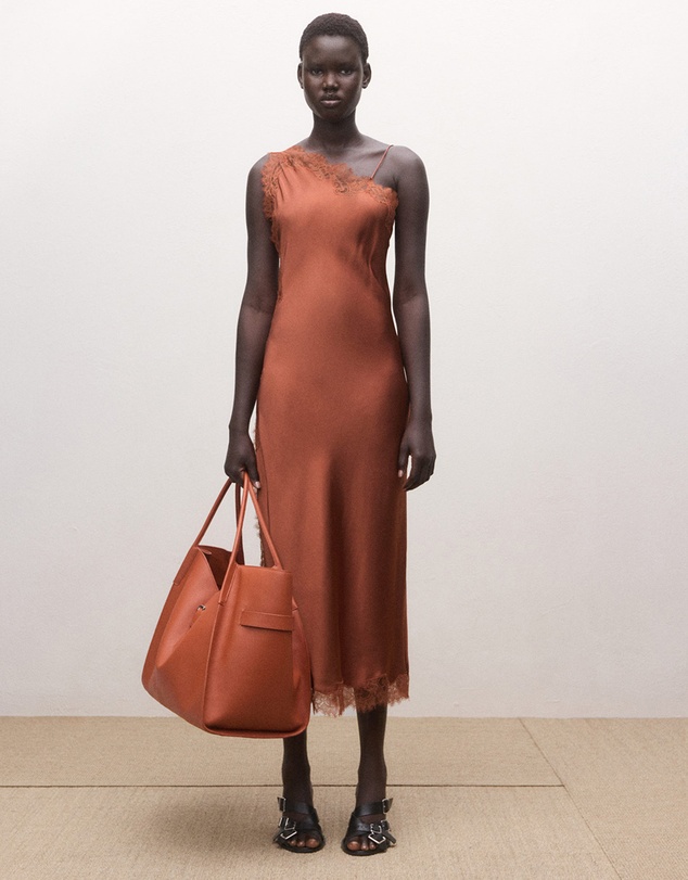 M.N.G - Ada Dress