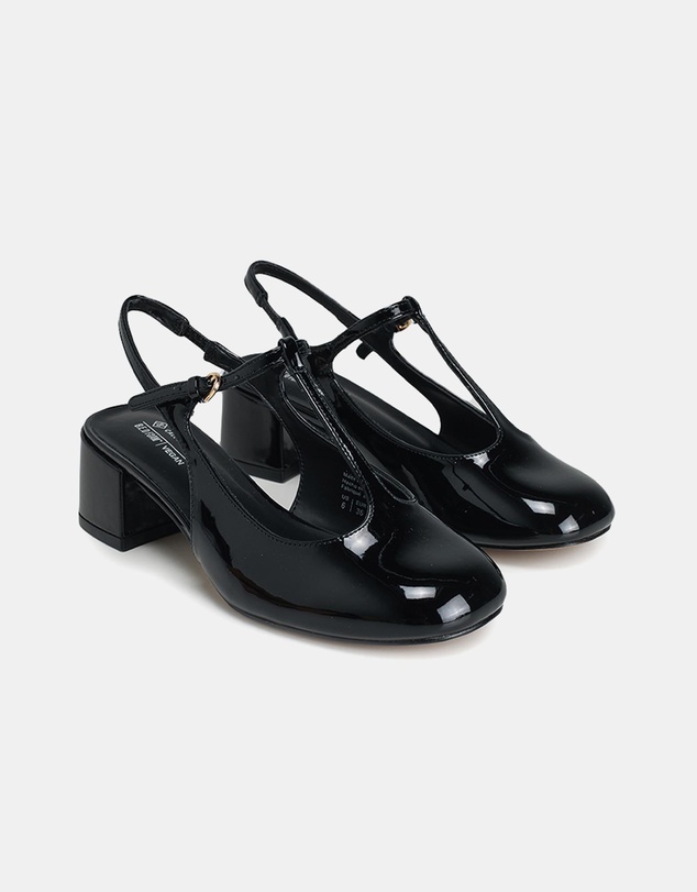 Call It Spring - Tiiana Heels