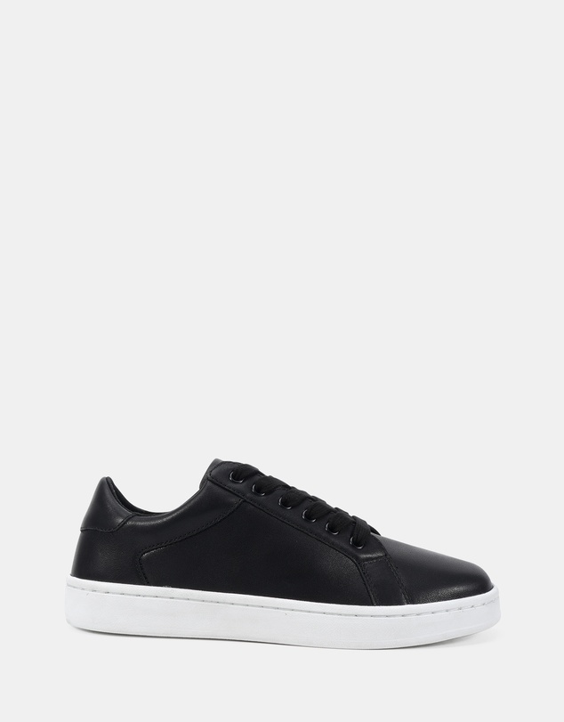 Clarks - Ira Black