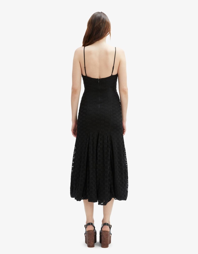 Bardot - Delaney Lace Midi Dress