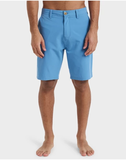 Quiksilver - Mens Union Amphibian 20