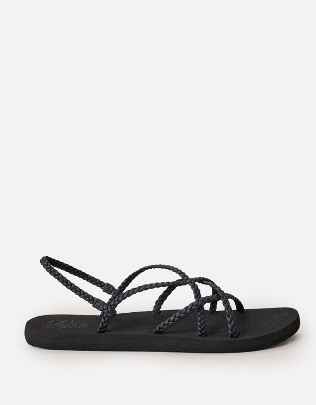 Rip Curl - Braid Open Toe Sandal