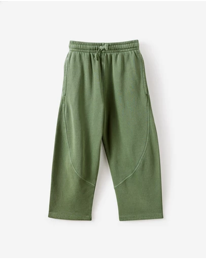 Cotton On Kids - Sammy Barrel Leg Trackpant