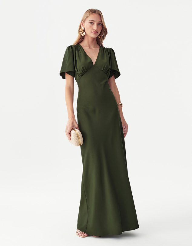 ST MRLO - Layla Maxi Dress