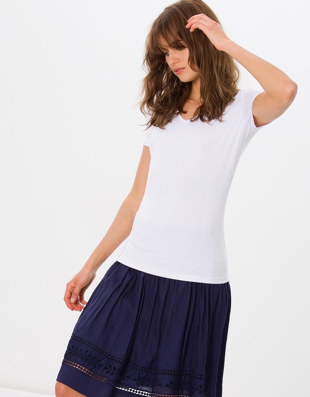 KAJA Clothing - Michelle Top