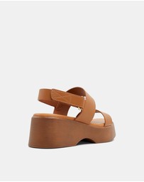 ALDO - Thilda Wedge Sandals