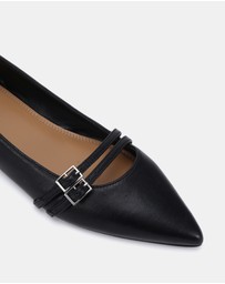 Miss Sofie - Liri Ballet Flats