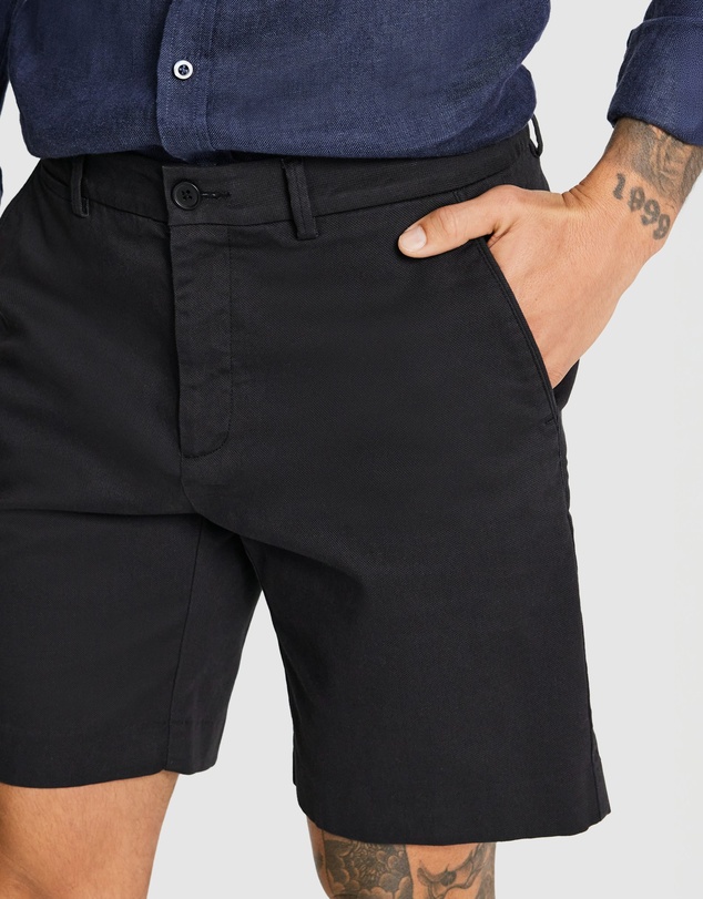 Tarocash - Riviera Stretch Short