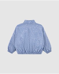 Nike - Club Woven Jacket - Babies-Kids