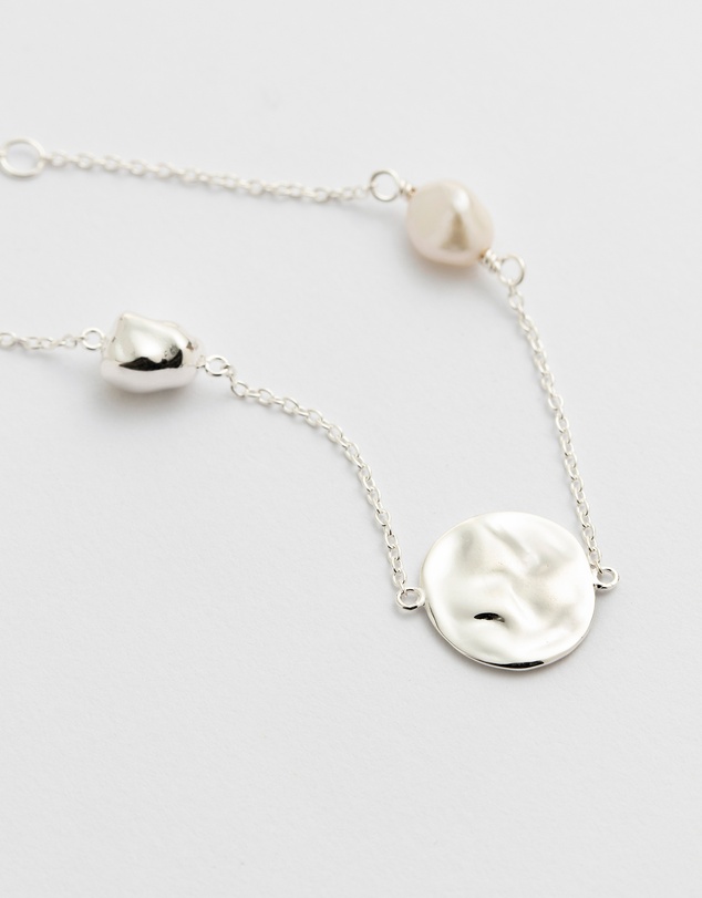 Kirstin Ash - Tidal Pearl Bracelet