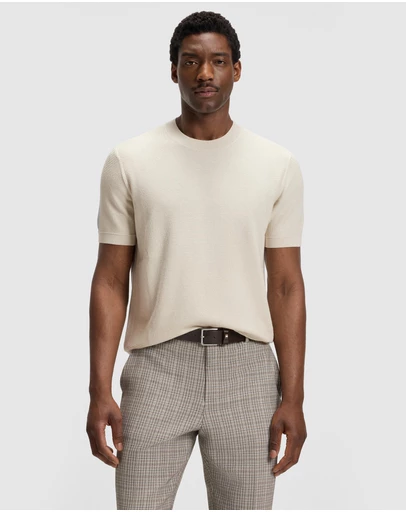 BOSS - Ianni T-Shirt