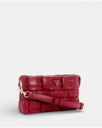 GUESS - Marion Mini Crossbody Bag