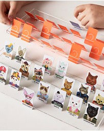 Journey Of Something - Guess the Feline