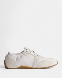 rag & bone - Emilee Ballet Runner