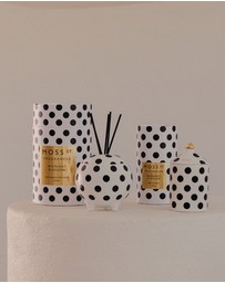 Moss St Fragrances - Midnight Blossom Ceramic Diffuser 350ml