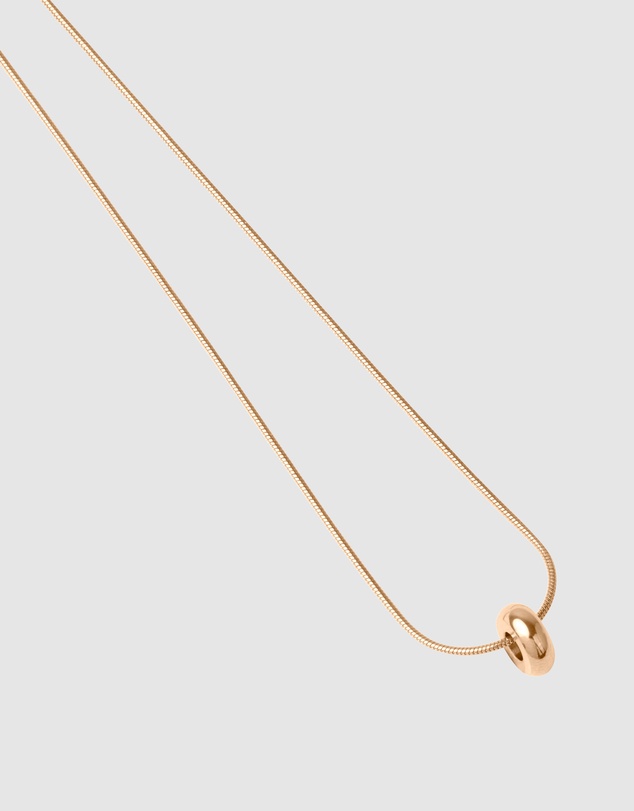 Pastiche - Eternity Necklace
