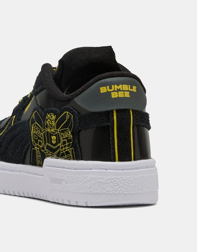 Puma - TRANSFORMERS California Pro Sneakers - Unisex